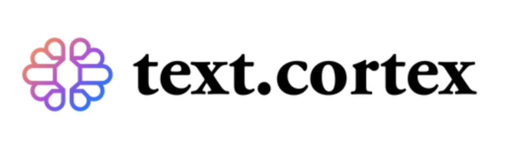 Logo TextCortex