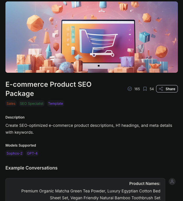 Modele-description-produit-e-commerce-TextCortex